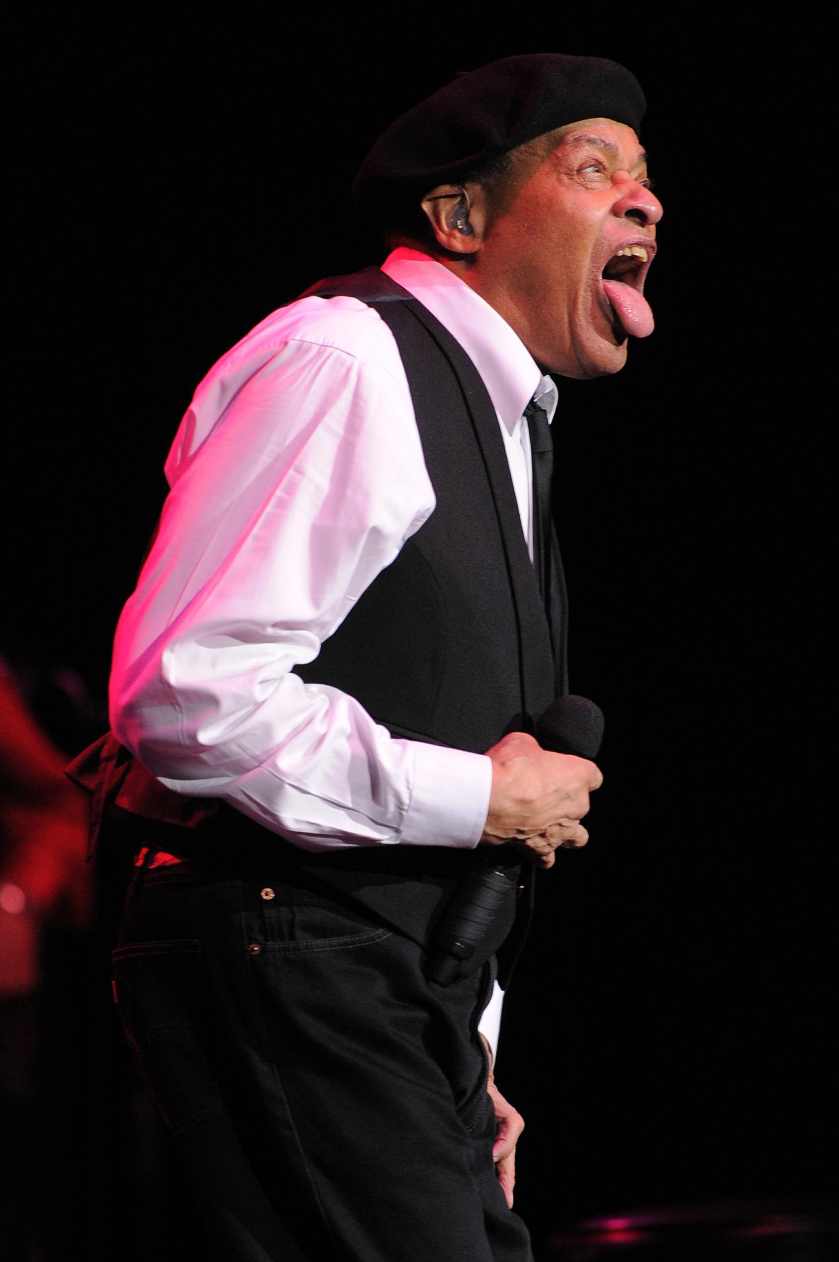 Al Jarreau | Picture 87530